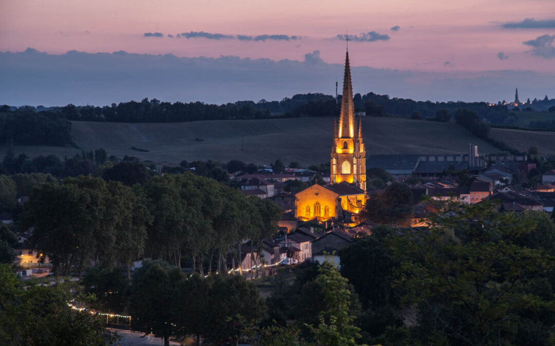 Marciac / Jazz Festival