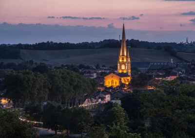 Marciac / Jazz Festival